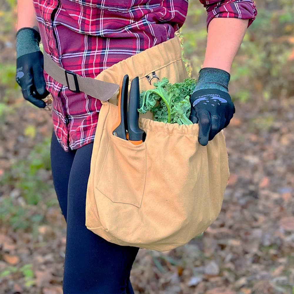 Harvest + Gardening Apron