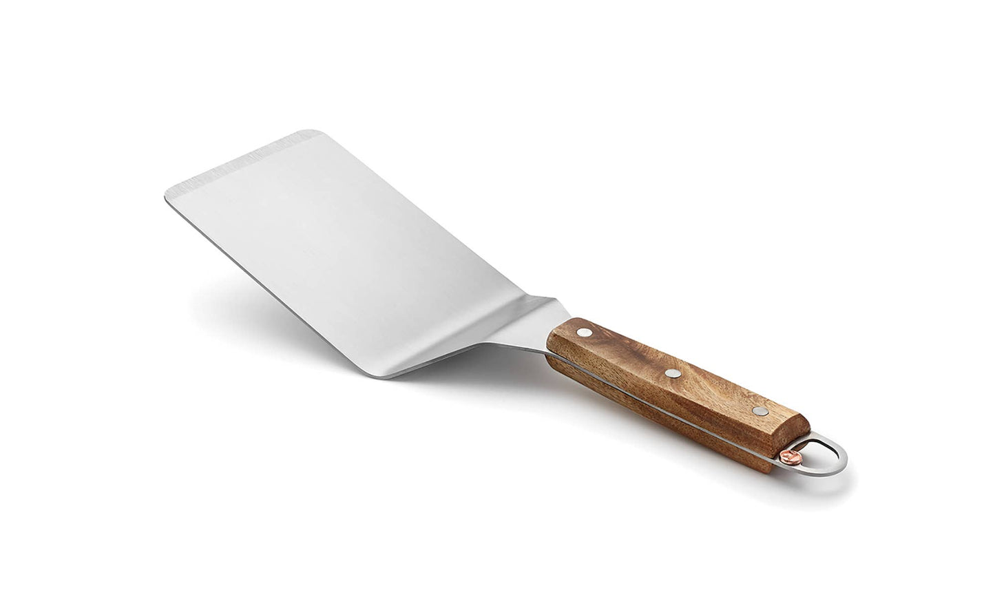 Heavy Duty Grill and Griddle Spatula