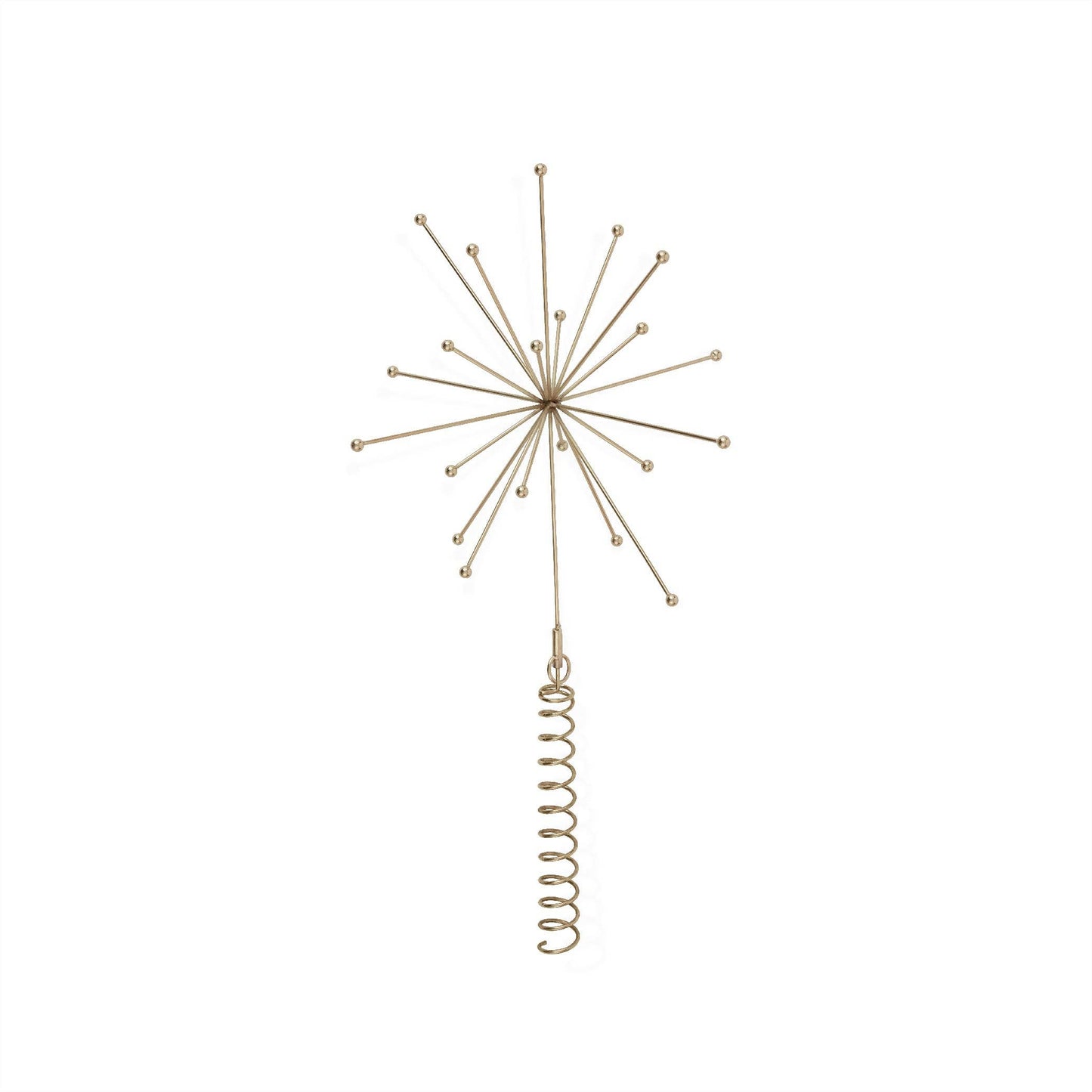 Christmas Topstar