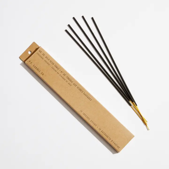 Incense Sticks by P.F Candle Co