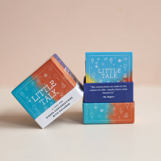 Little Talk Deck