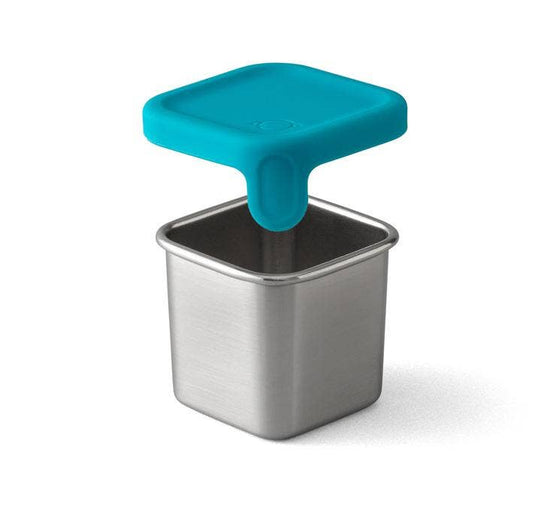 Little Square Dipper Cup