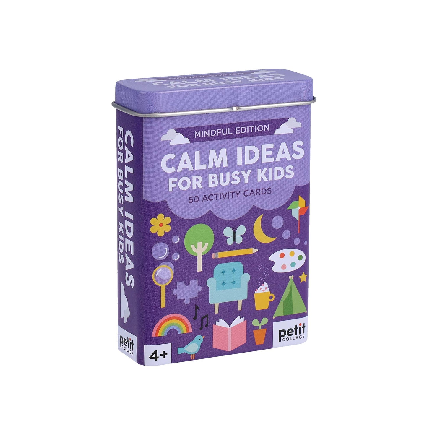 Busy Ideas for Bored Kids Activity Cards
