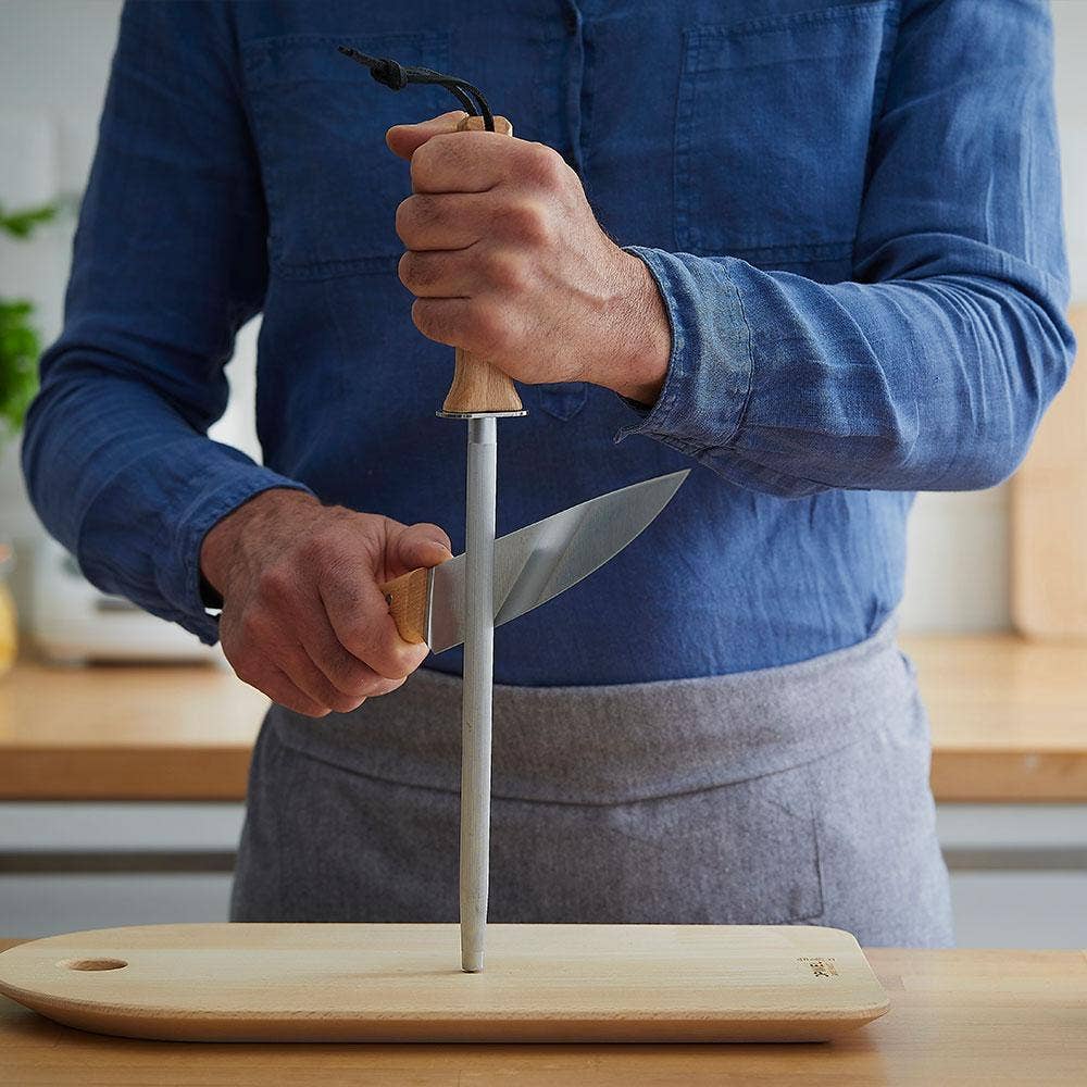 10" Honing Steel by Opinel