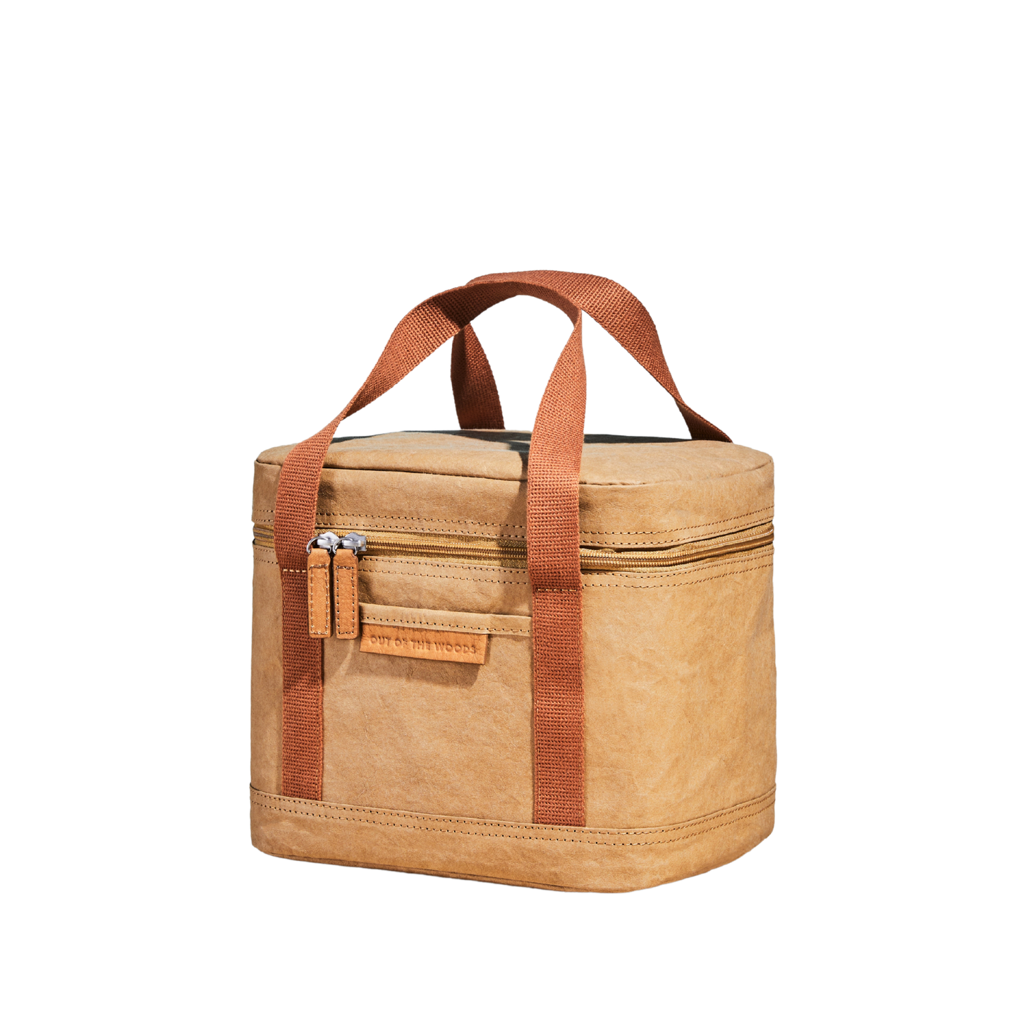 Lunch Box Cooler Bag