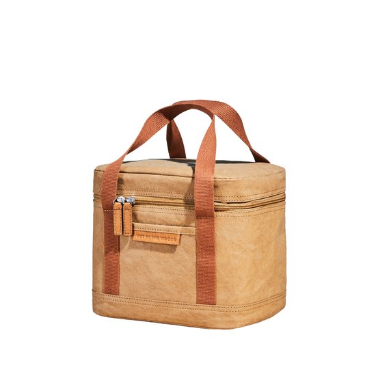 Lunch Box Cooler Bag