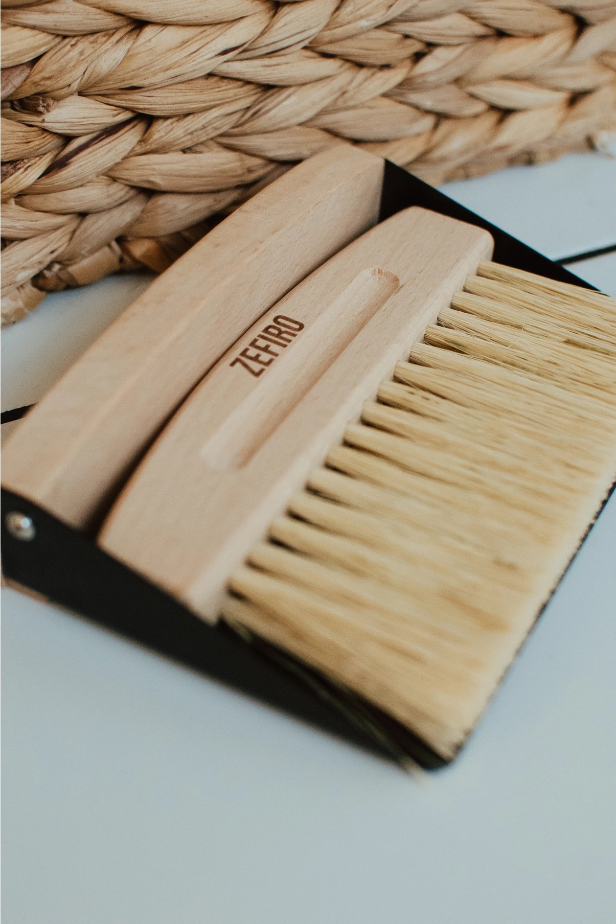 Mini Sweep Dustpan