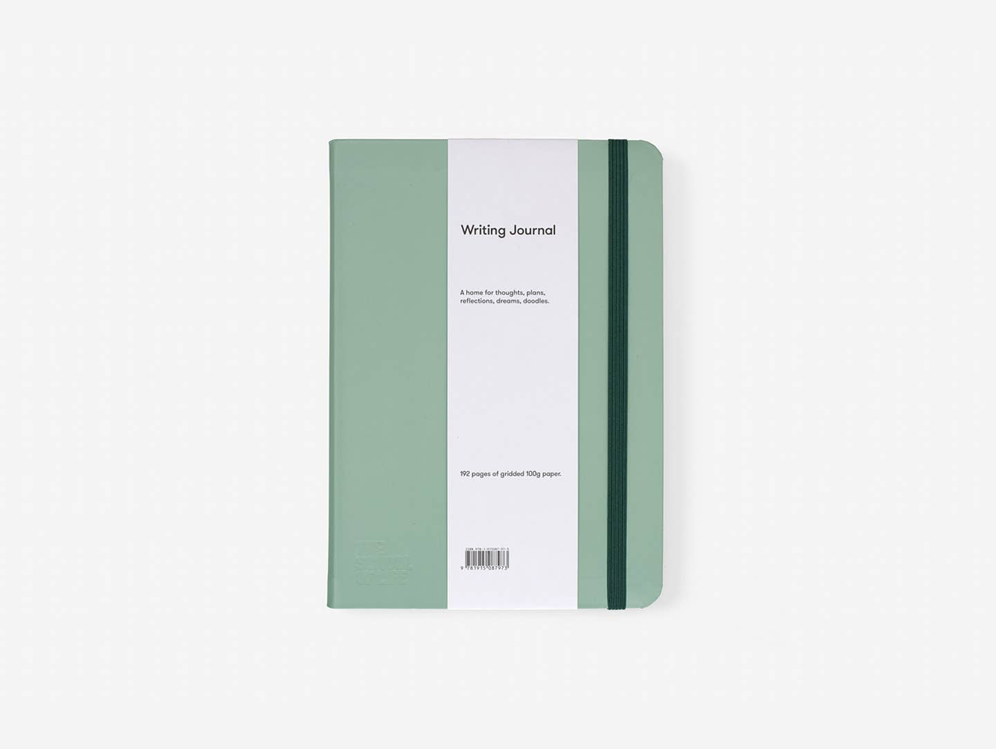 Writing Prompt Journal