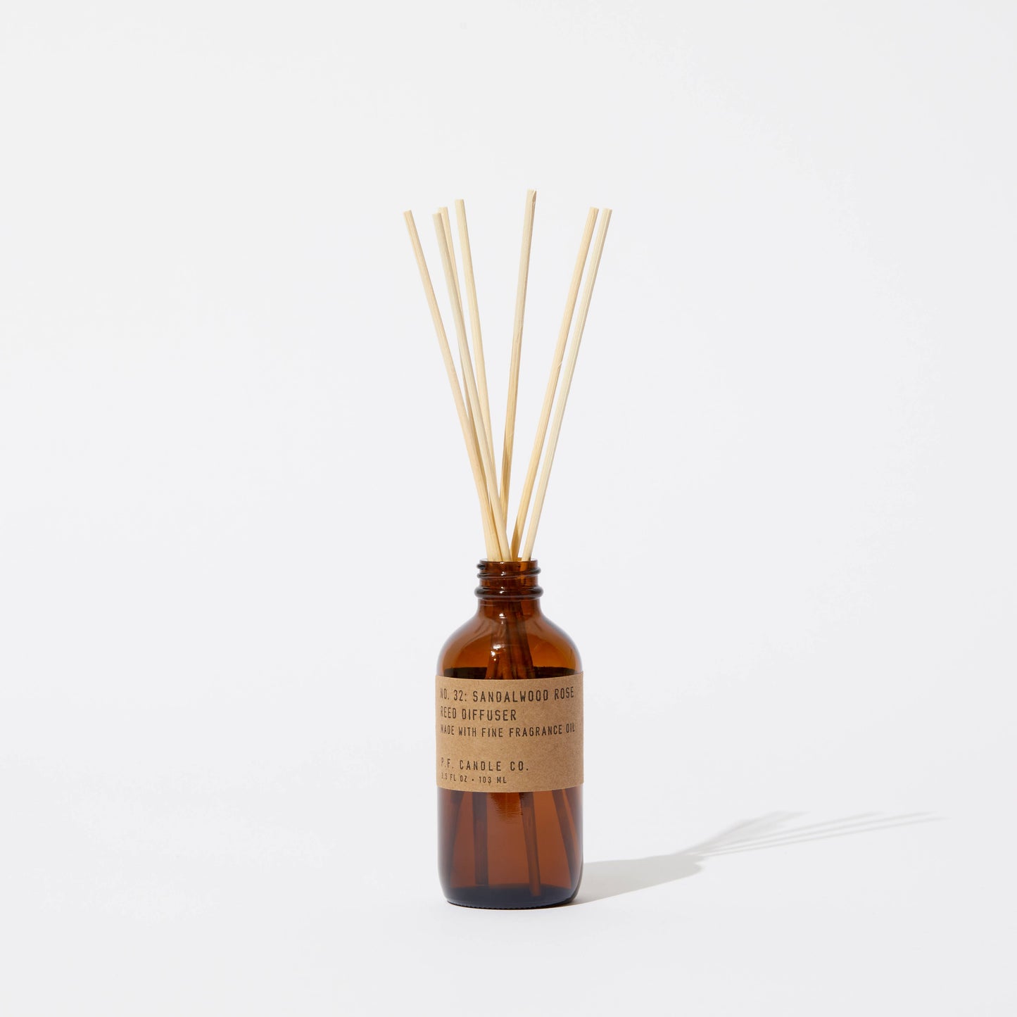 Reed Diffusers by P.F. Candle Co.