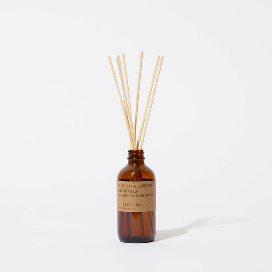 Reed Diffusers by P.F. Candle Co.