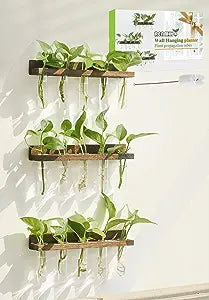 Wall Mounted Propagation Station