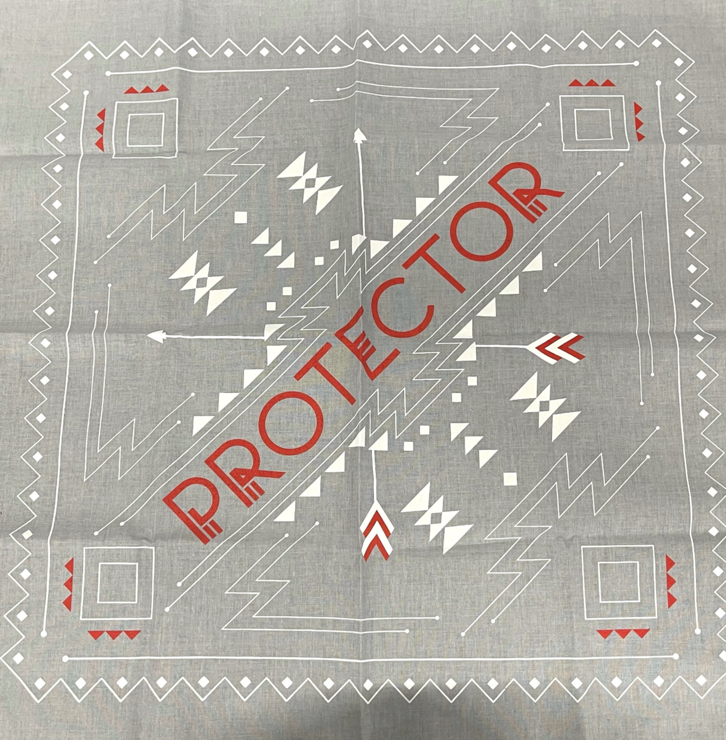 Bandanas by The NTVS