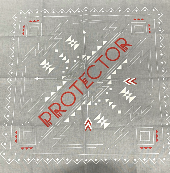 Bandanas by The NTVS