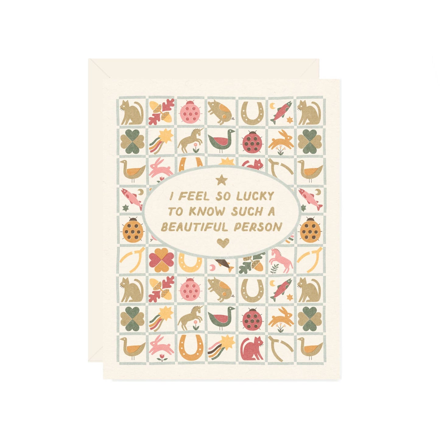 Wallflower Paper & Party Greeting Cards