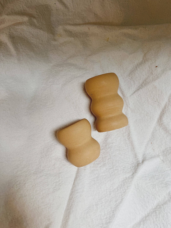 Wobble Candle Holder Set