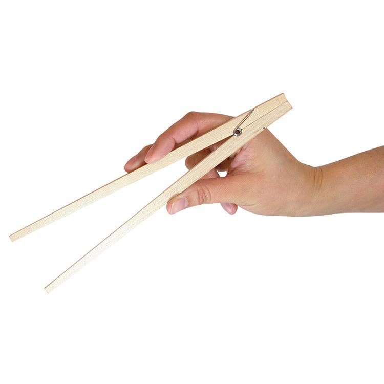 Ez Wooden Chopsticks