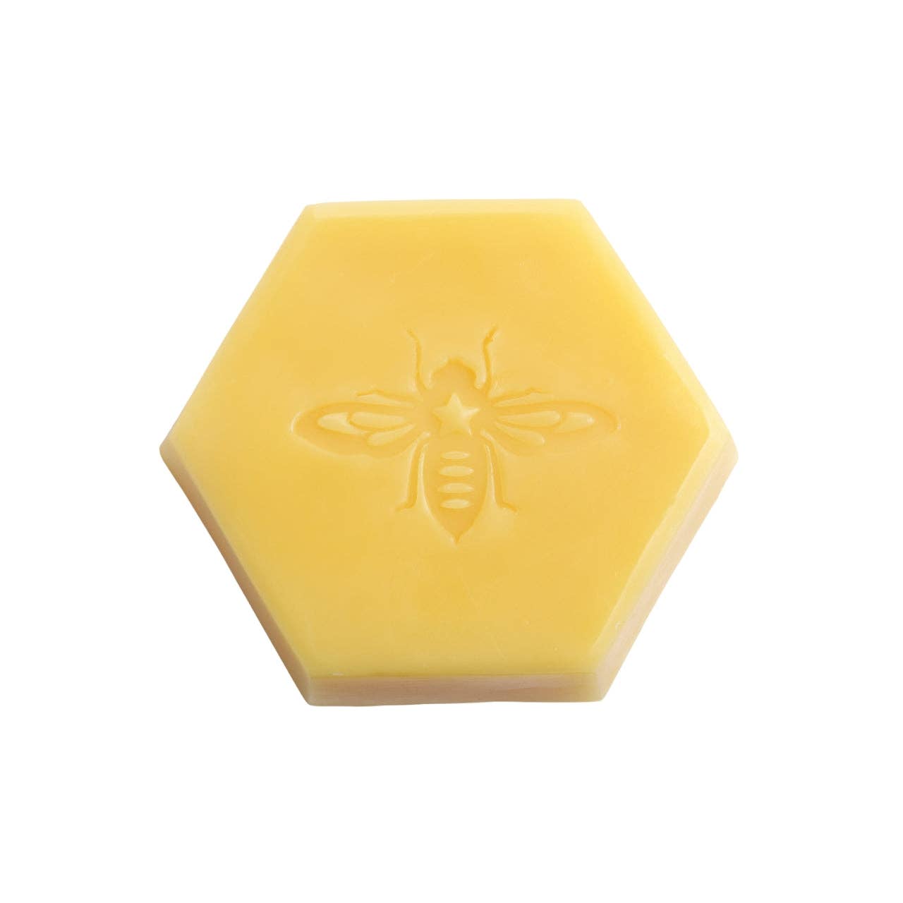 100% Pure Beeswax Block + Bars