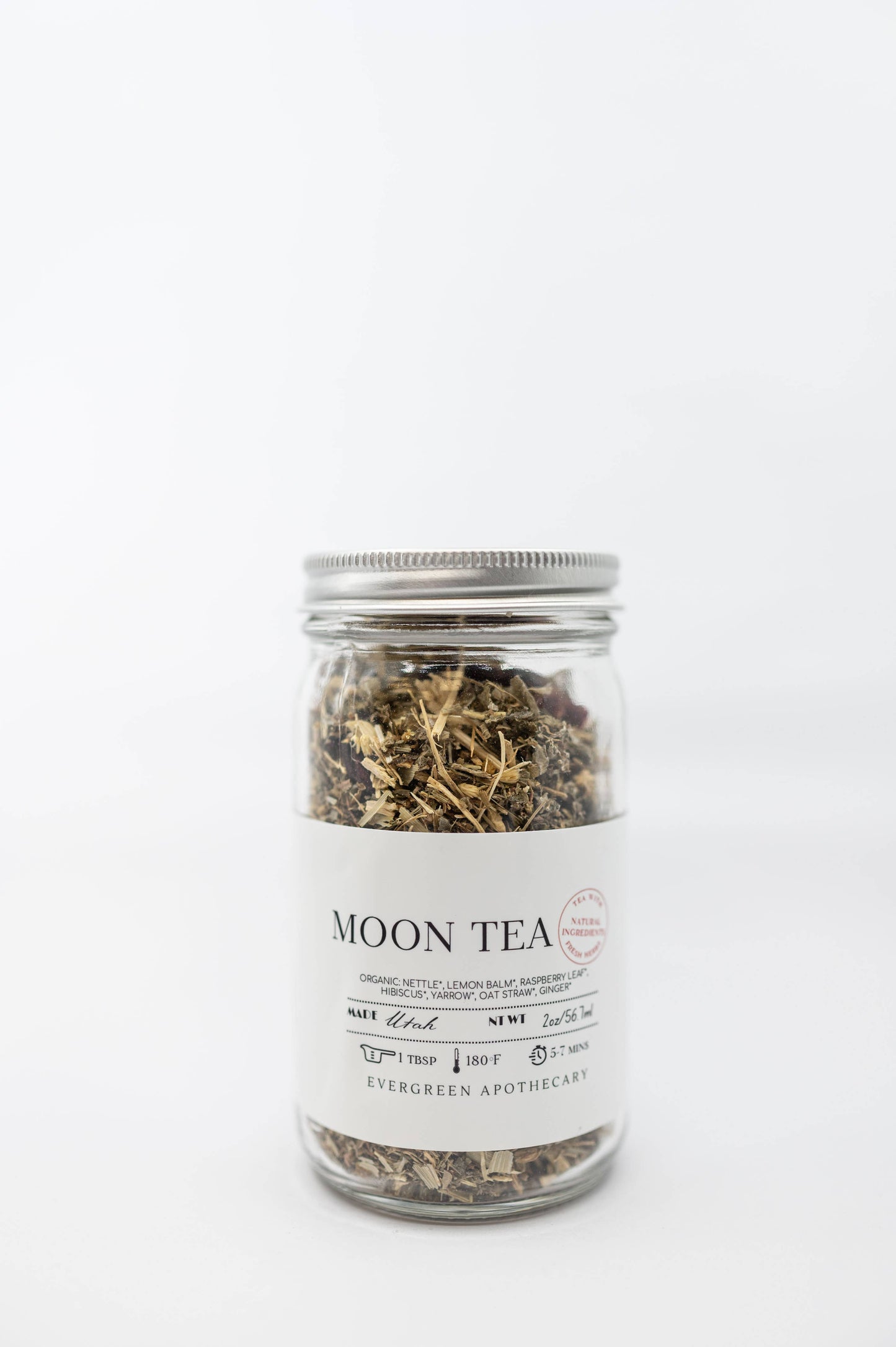 Evergreen Apothecary Herbal Tea