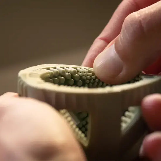 Egg Brush