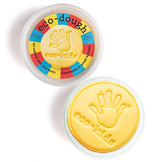 eco-kids - Eco-Dough Case: Primary