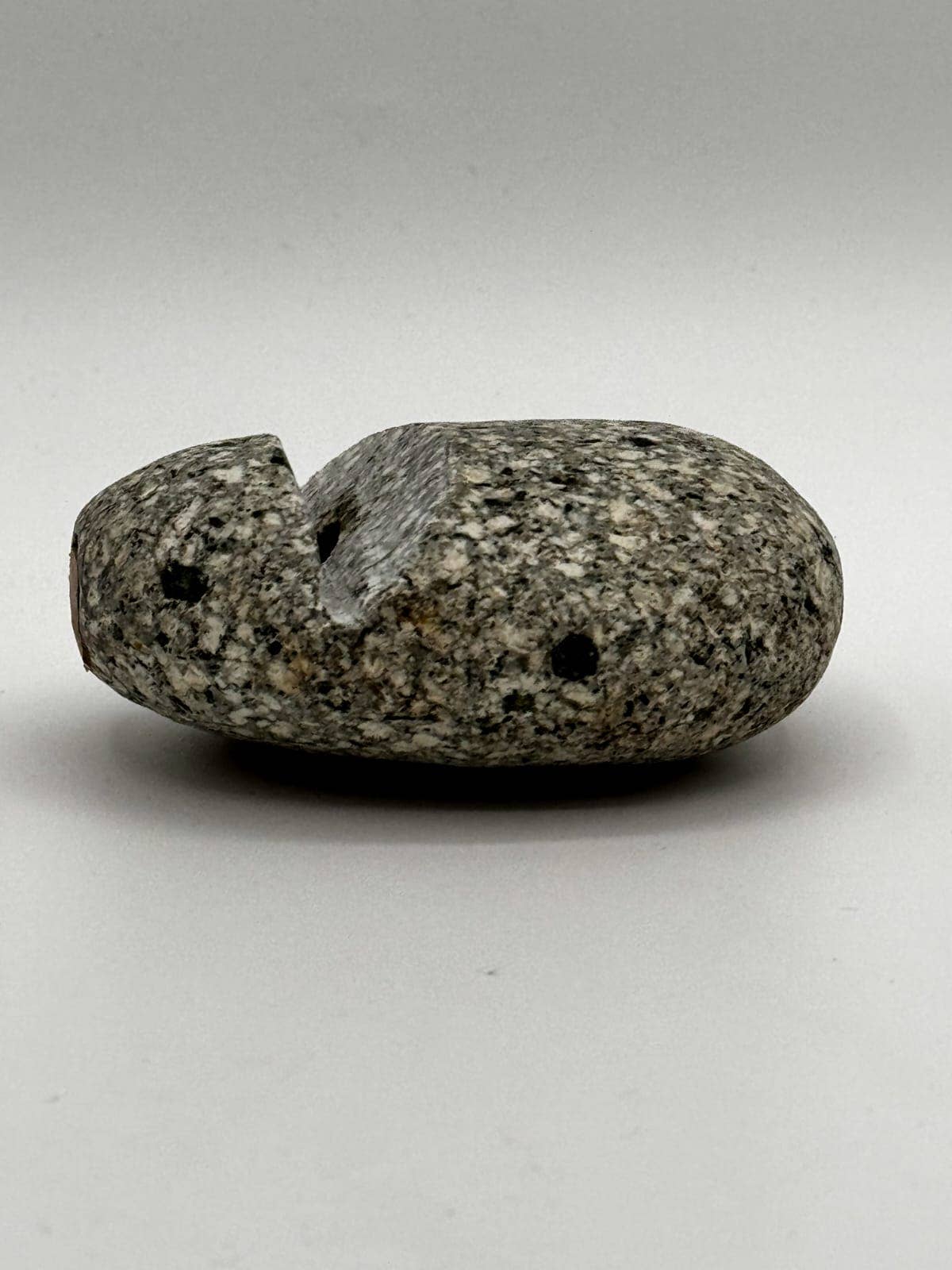 Stone Whistle