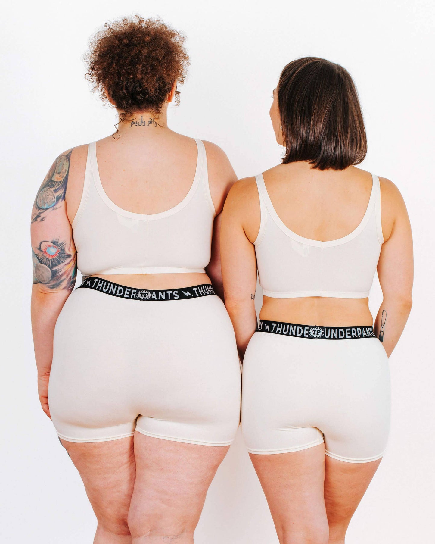 Organic Boxer Brief | Chestnut
