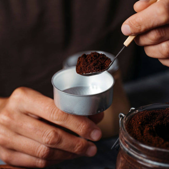 Stovetop Espresso Maker | 3 Cup