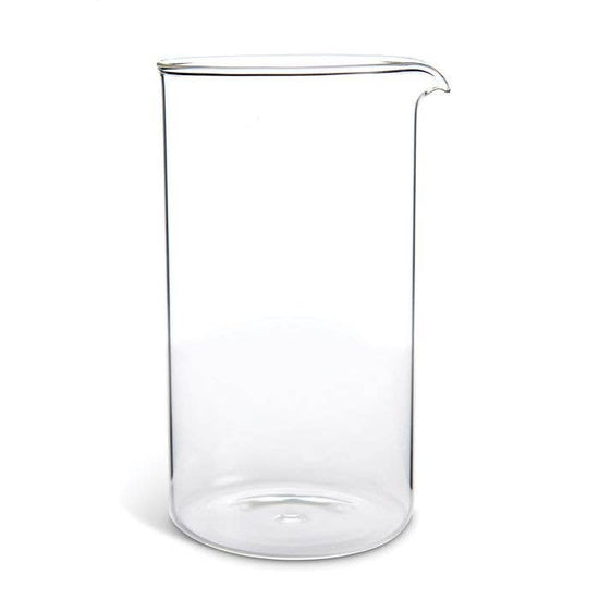French Press Replacement Carafe | 8-Cup (34oz)