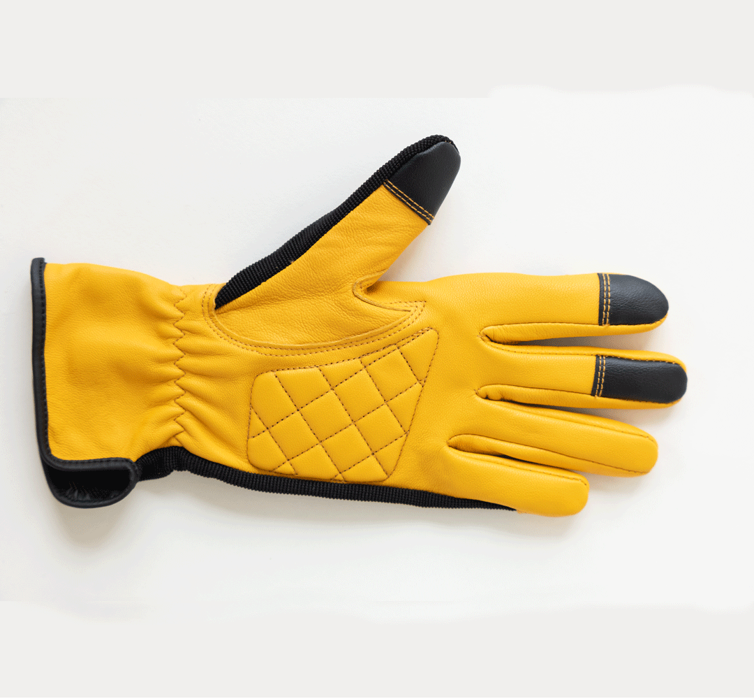 Ultra Fit Work + Garden Gloves