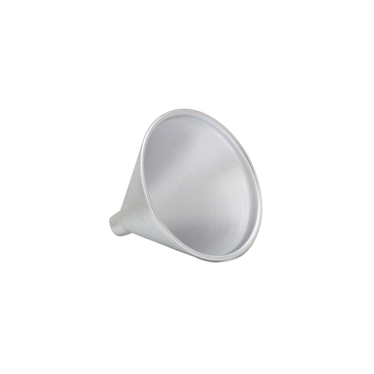 Aluminum Funnel