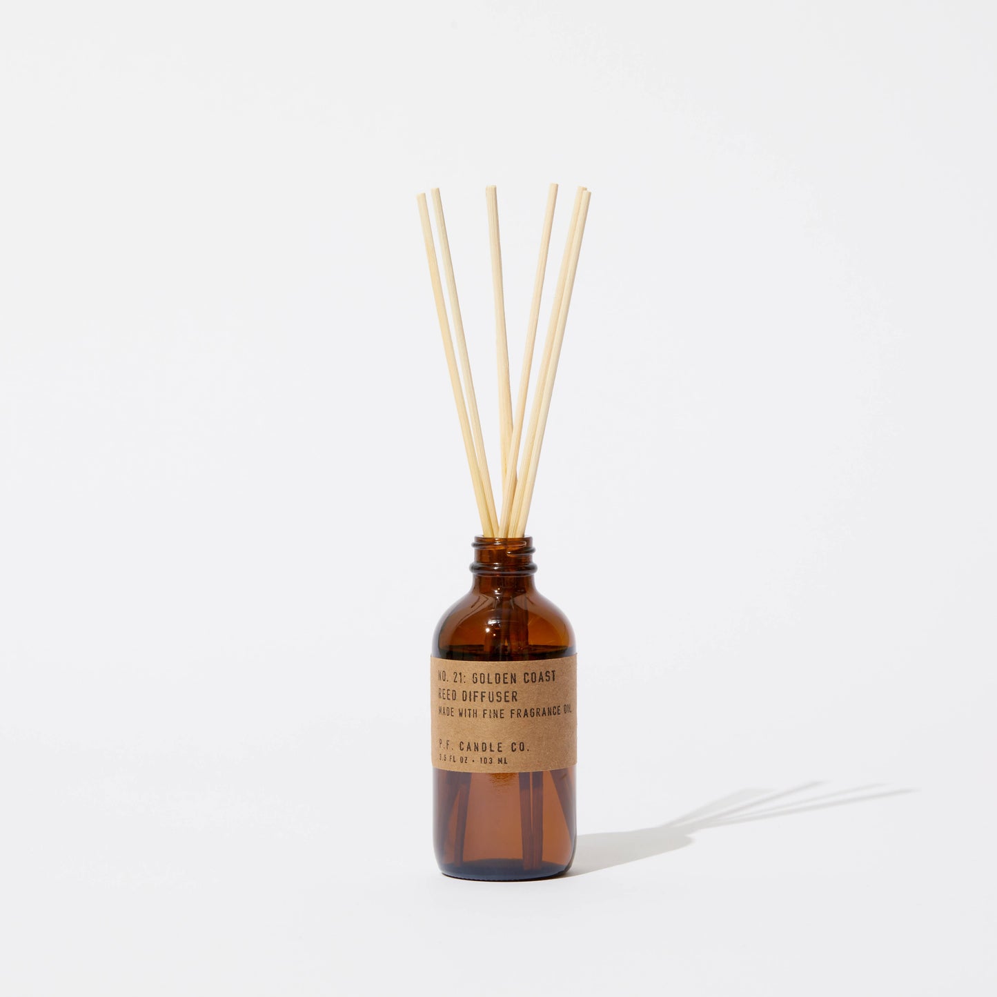 Reed Diffusers by P.F. Candle Co.