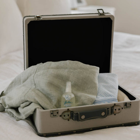 Wrinkle-Be-Gone 2 Pack Glass