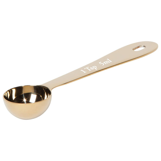 Measuring Spoons