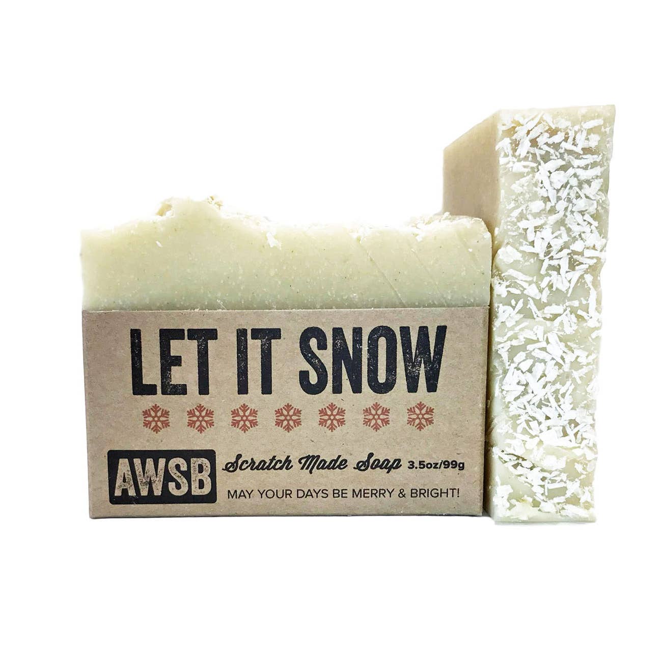 Handmade Natural Organic Soaps