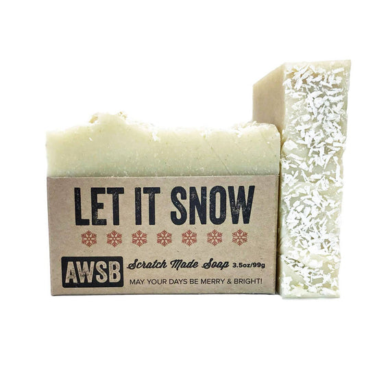 Handmade Natural Organic Soaps