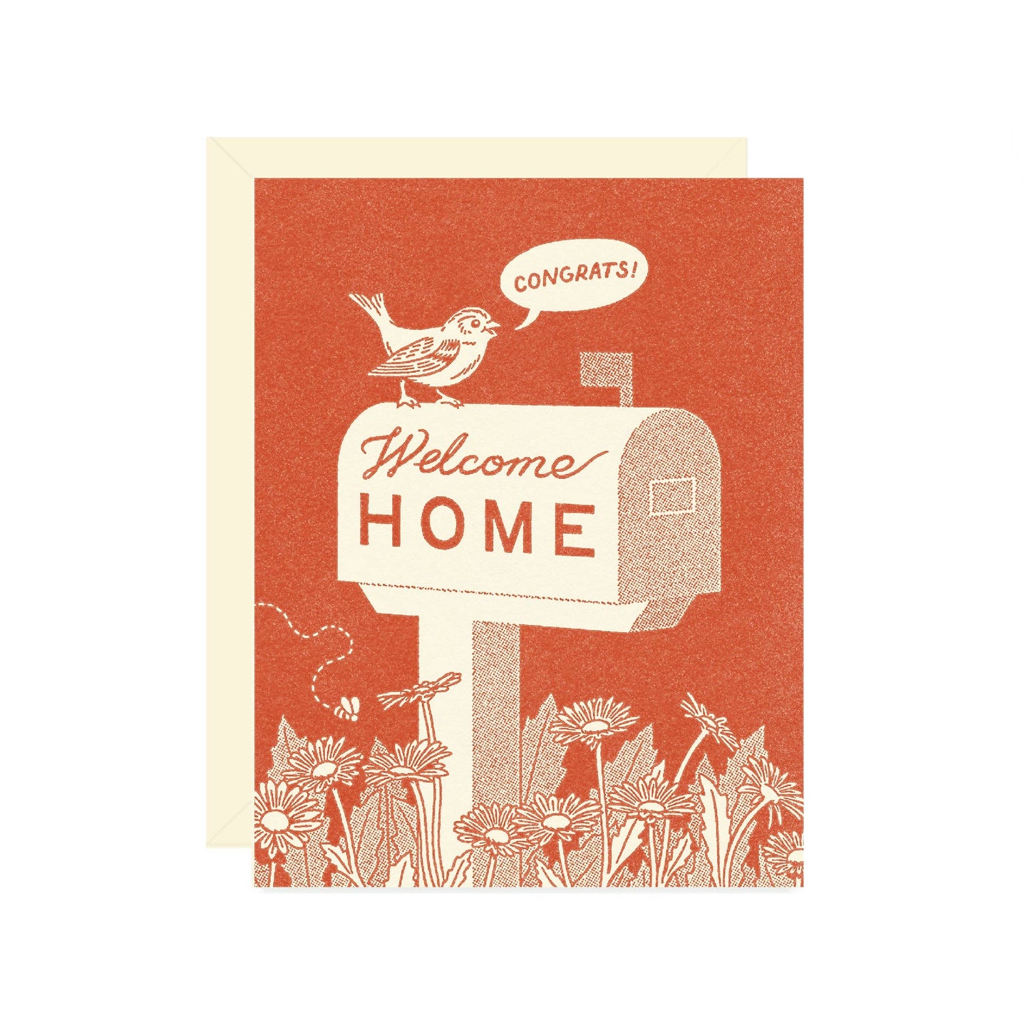 Wallflower Paper & Party Greeting Cards