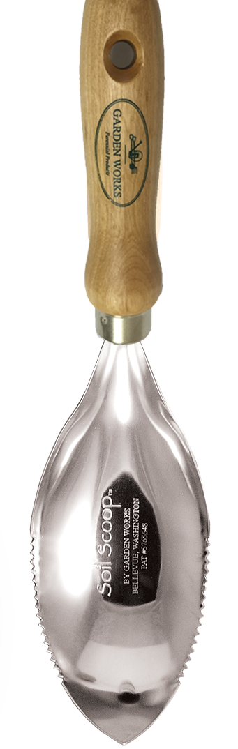 Soil Scoop