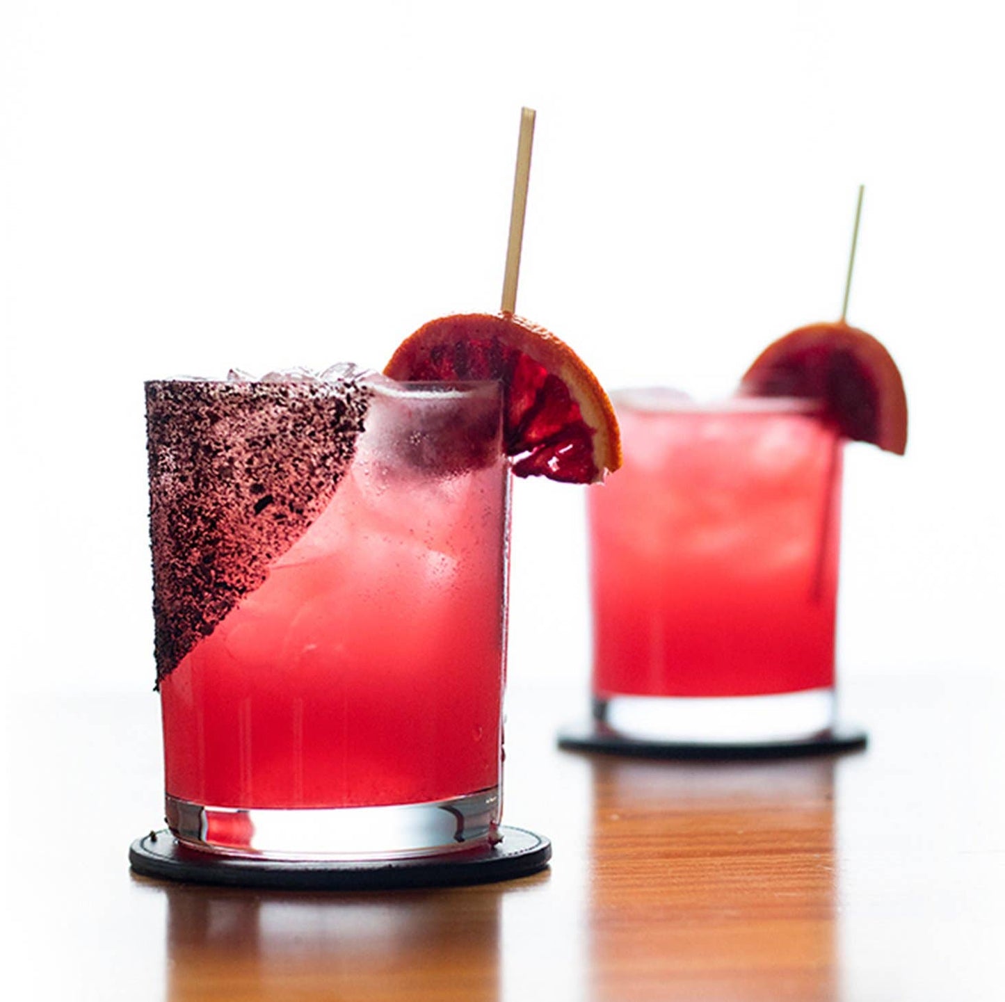 Hay Cocktail Straws 500ct