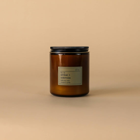 Candles by dilo