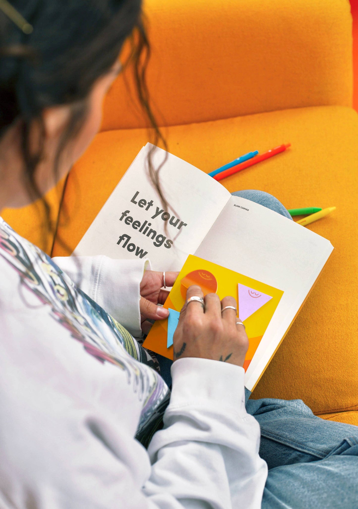 Love Your Mind Journal