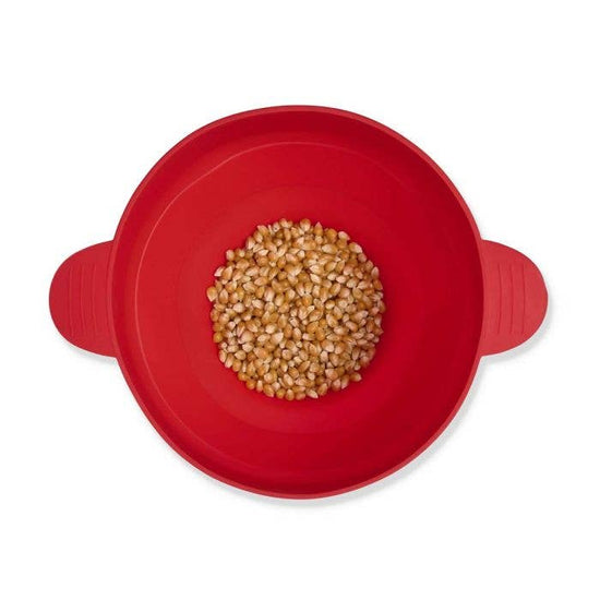 Microwave Popcorn Popper