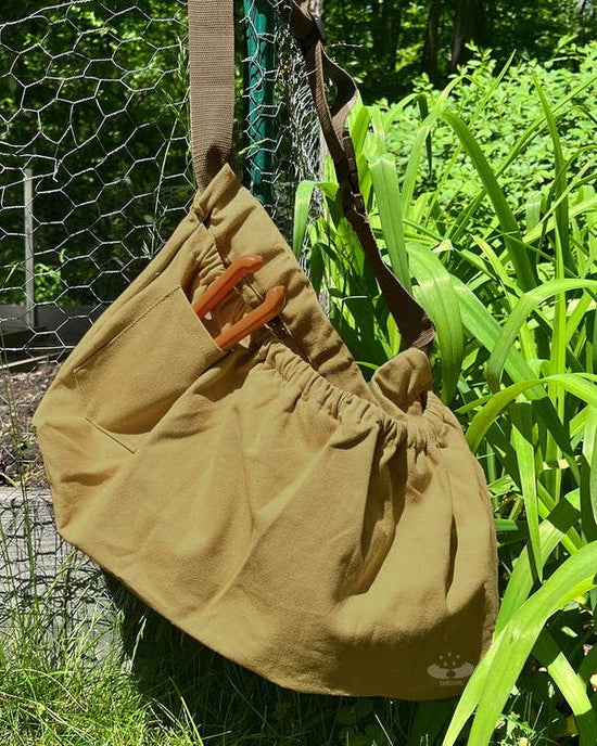 Harvest + Gardening Apron