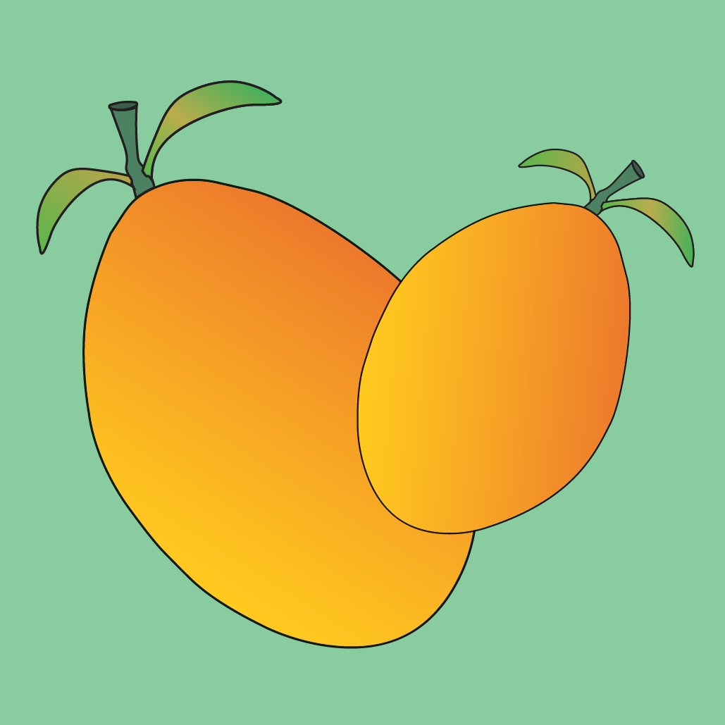 Mango Salsita