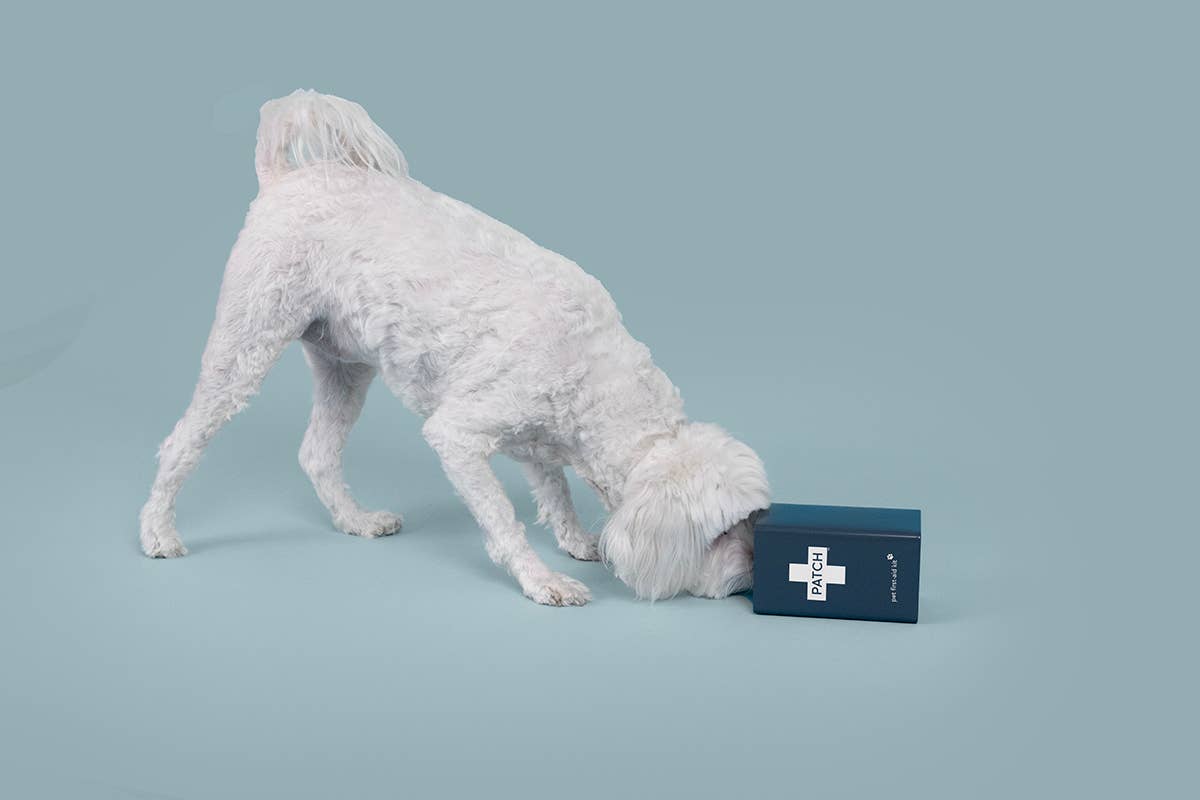Pet Eco First-Aid Kit