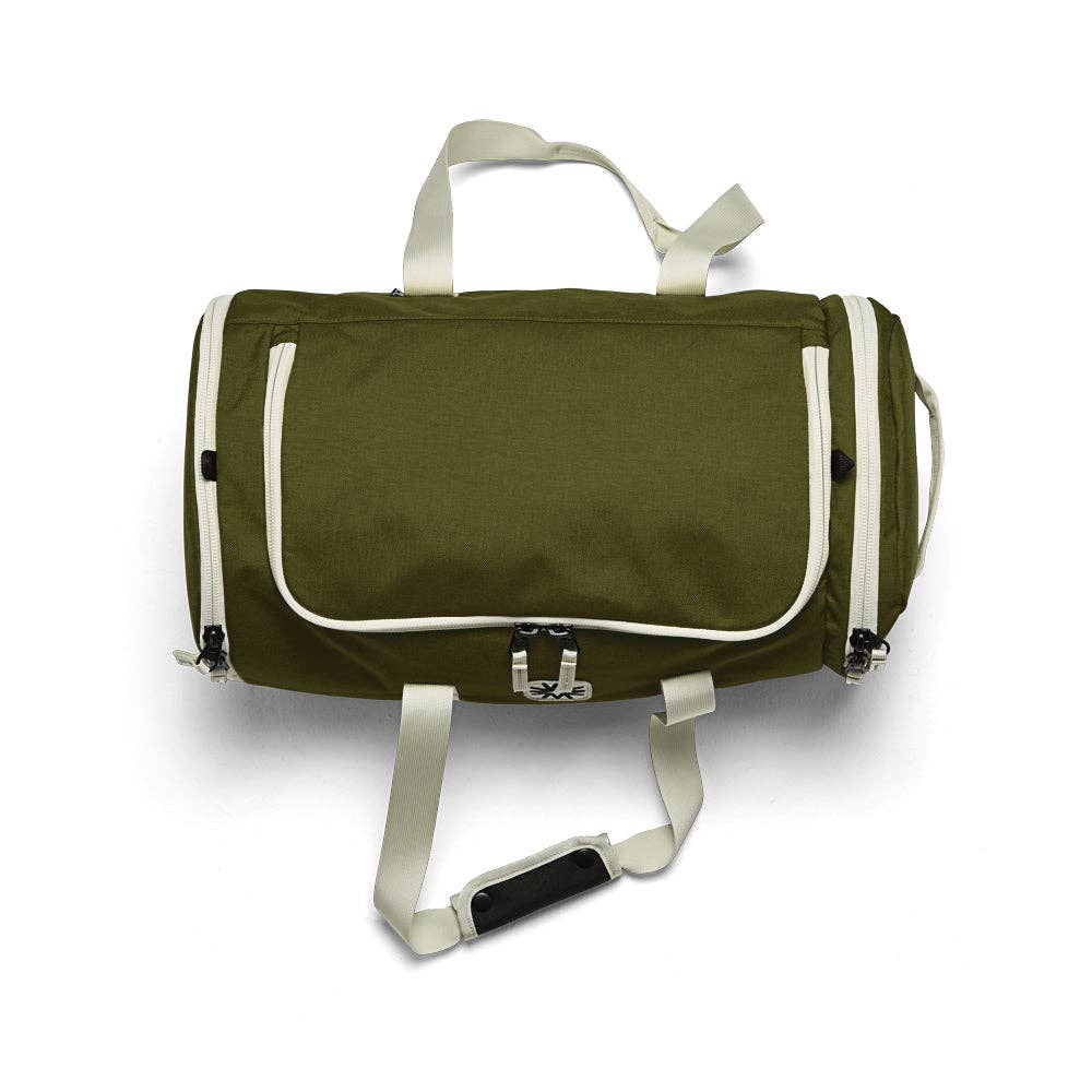 States Duffel Bag by Walker Family Goods