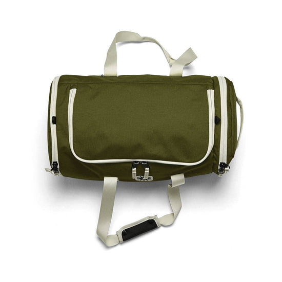 States Duffel Bag by Walker Family Goods
