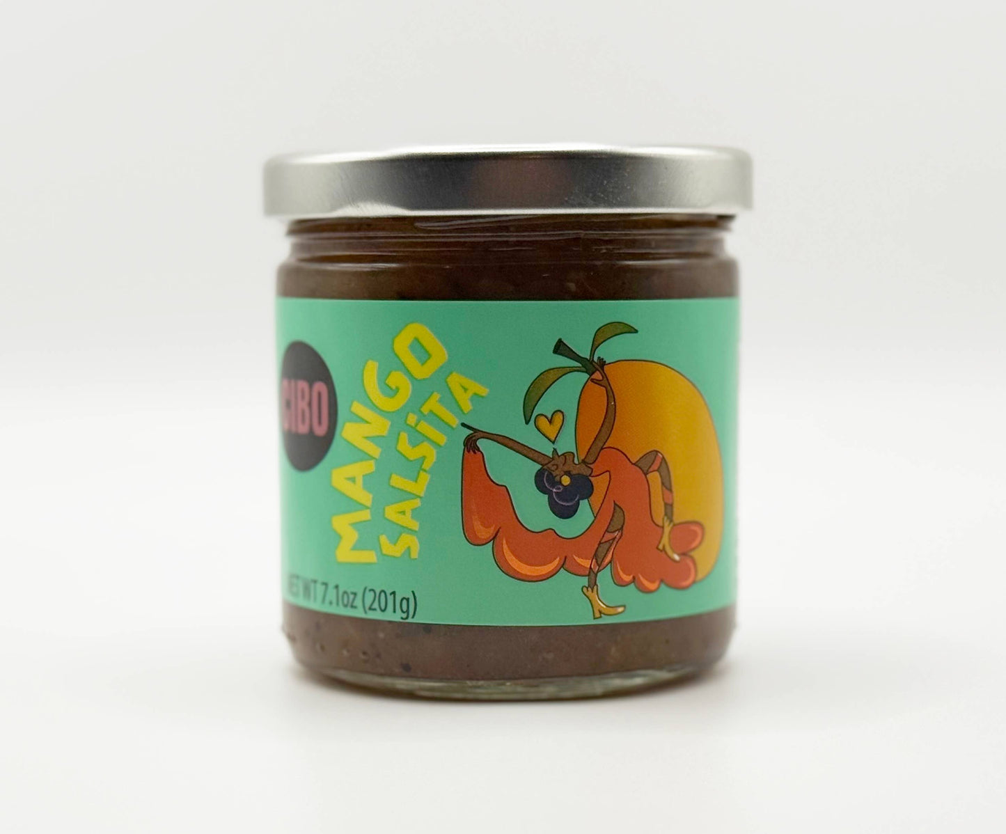 Mango Salsita