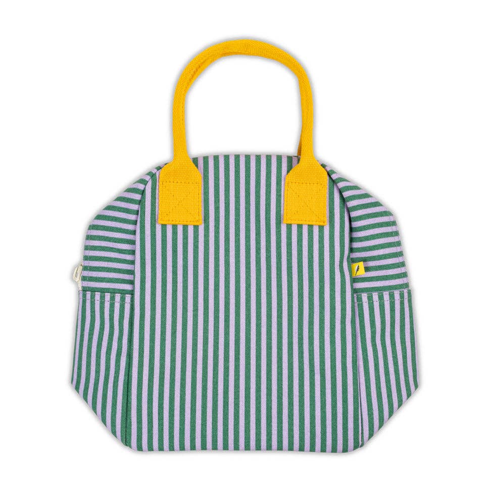 Zipper Lunch Bag