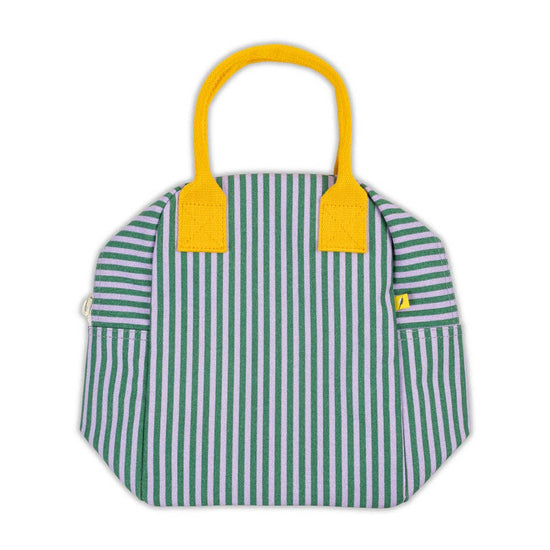 Zipper Lunch Bag