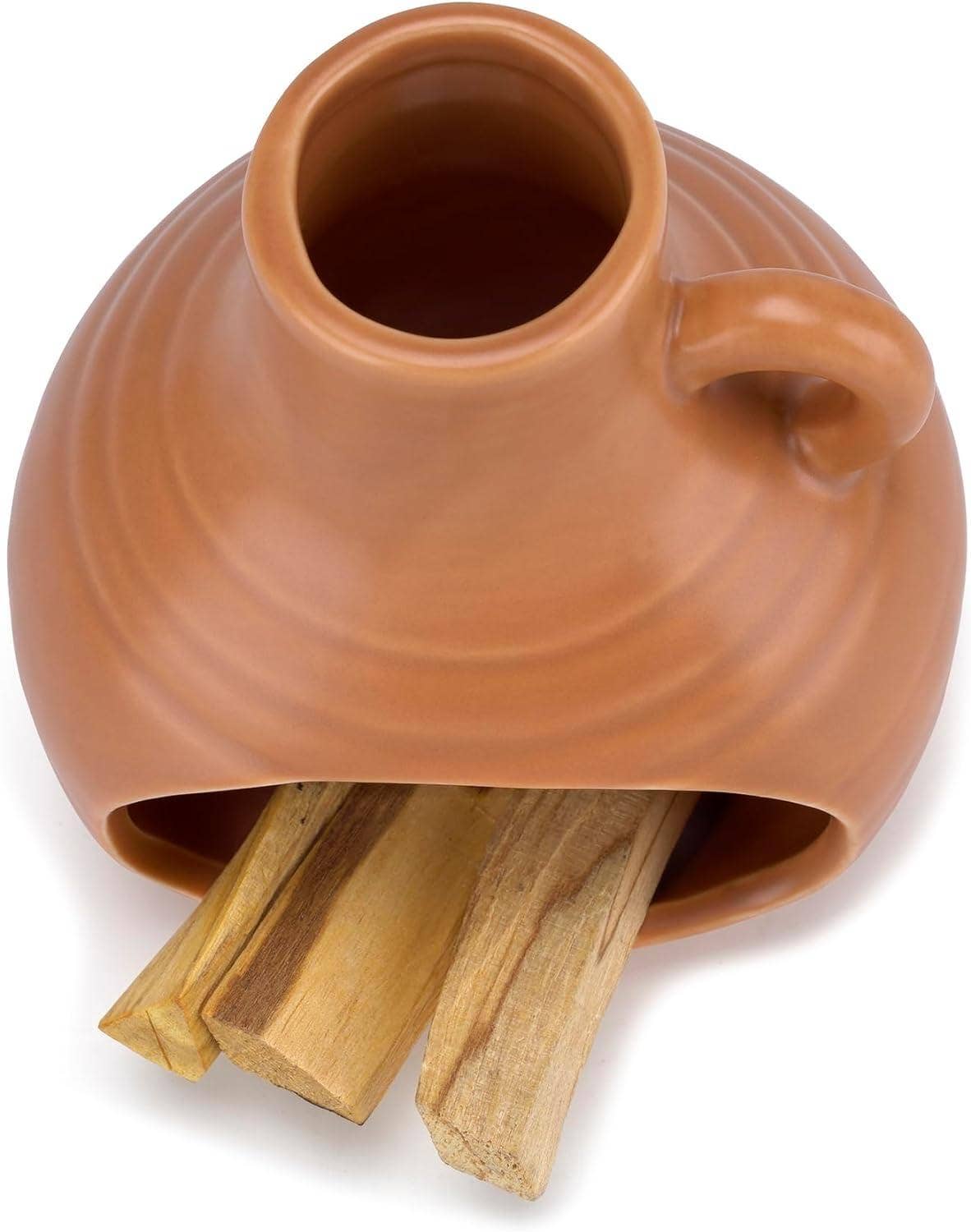 Palo Santo Burner Chimney